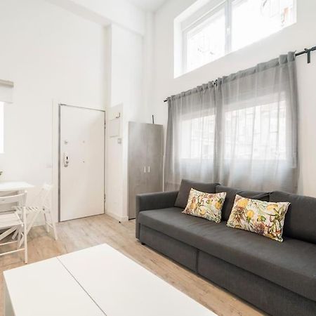 Charming Flat In Madrid-Rio Leilighet Eksteriør bilde